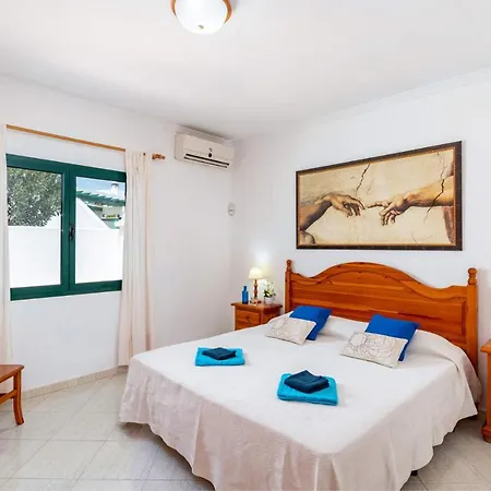 Villa Indigo By