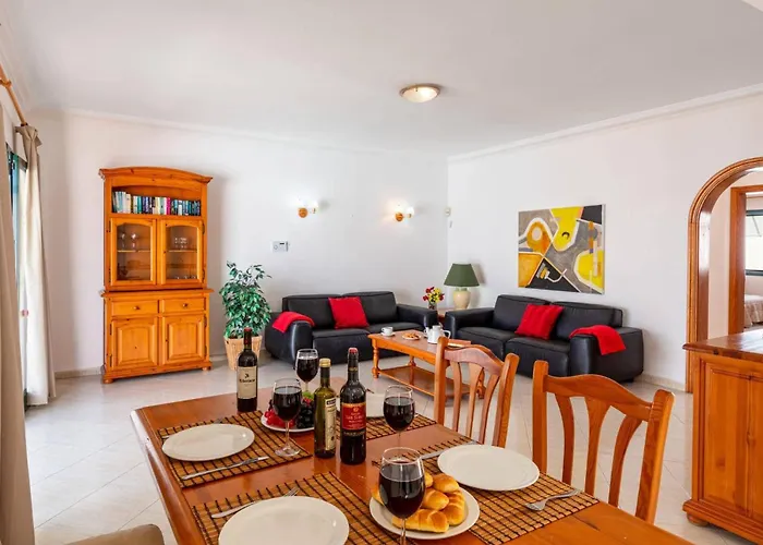 Villa Indigo By Tías